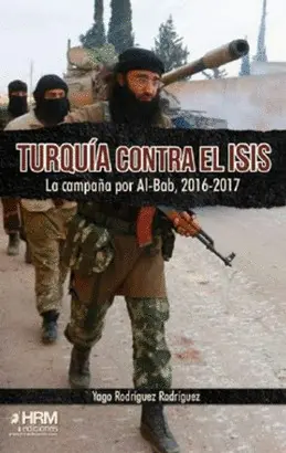 Turquia Contra el Isis