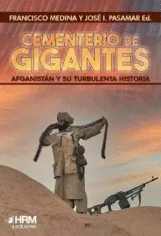 CEMENTERIO DE GIGANTES