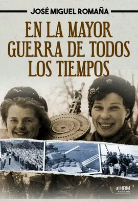 EN LA MAYOR GUERRA DE TODOS LOS TIEMPOS EN LA MAYOR GUERRA DE TODOS LOS TIEMPOS