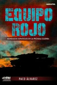 EQUIPO ROJO EQUIPO ROJO