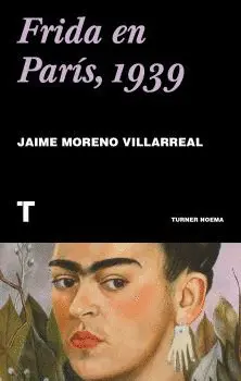 FRIDA EN PARÍS, 1939 FRIDA EN PARÍS, 1939