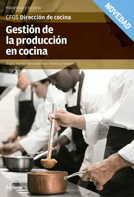 VCF GESTIÓN DE LA PRODUCCIÓN EN COCINA