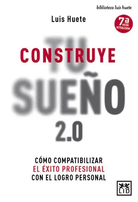 CONSTRUYE TU SUEÑO
