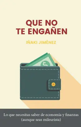 QUE NO TE ENGAÑEN