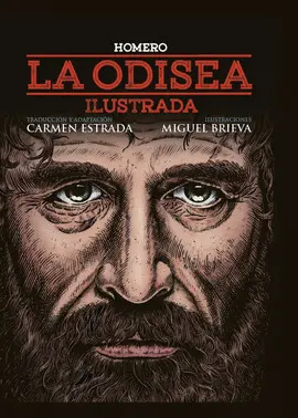 LA ODISEA LA ODISEA