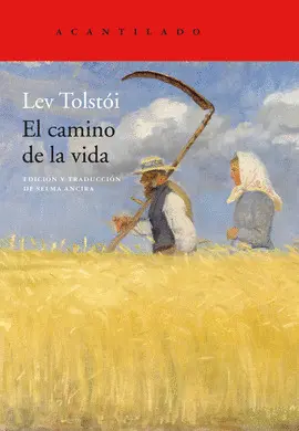 EL CAMINO DE LA VIDA EL CAMINO DE LA VIDA