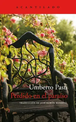 PERDIDO EN EL PARAÍSO PERDIDO EN EL PARAÍSO