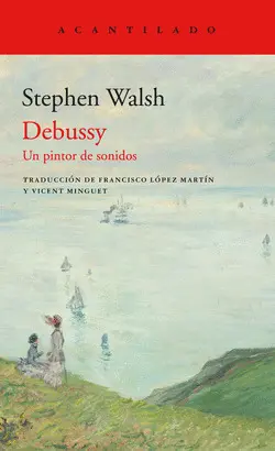 DEBUSSY DEBUSSY