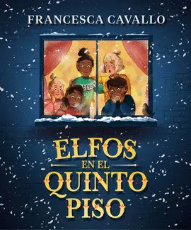 ELFOS EN EL QUINTO PISO ELFOS EN EL QUINTO PISO
