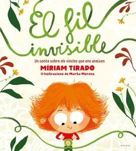 EL FIL INVISIBLE (CATALAN)