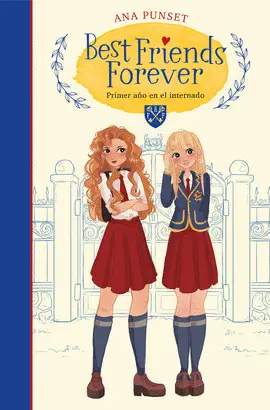1-PRIMER AÑO EN EL INTERNADO