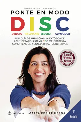 PONTE EN MODO DISC PONTE EN MODO DISC
