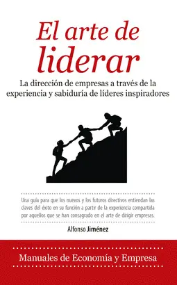 EL ARTE DE LIDERAR EL ARTE DE LIDERAR