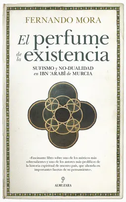 EL PERFUME DE LA EXISTENCIA EL PERFUME DE LA EXISTENCIA