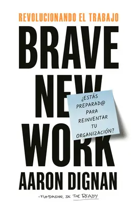REVOLUCIONANDO EL TRABAJO