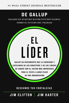 EL LIDER EL LIDER