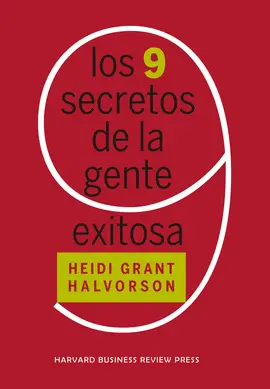 LOS 9 SECRETOS DE LA GENTE EXITOSA LOS 9 SECRETOS DE LA GENTE EXITOSA