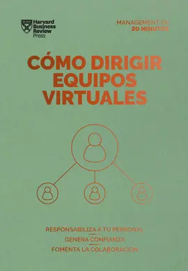 CÓMO DIRIGIR EQUIPOS VIRTUALES CÓMO DIRIGIR EQUIPOS VIRTUALES