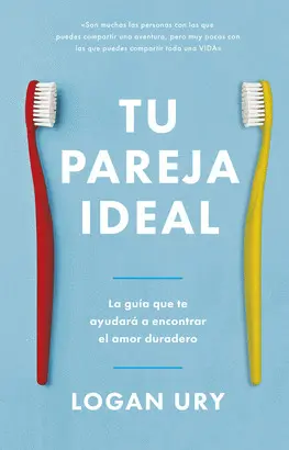 TU PAREJA IDEAL TU PAREJA IDEAL