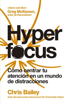 HYPERFOCUS (2ª ED) HYPERFOCUS (2ª ED)
