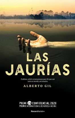 LAS JAURÍAS