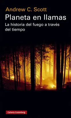 PLANETA EN LLAMAS PLANETA EN LLAMAS