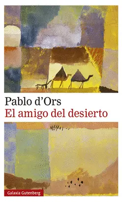 EL AMIGO DEL DESIERTO- 2020 EL AMIGO DEL DESIERTO- 2020