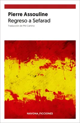 REGRESO A SEFARAD REGRESO A SEFARAD