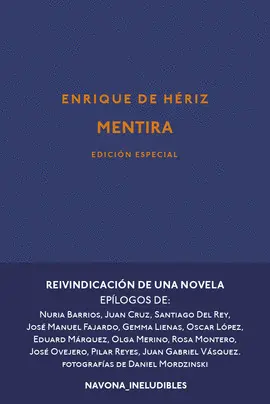 MENTIRA