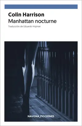 MANHATTAN NOCTURNE MANHATTAN NOCTURNE
