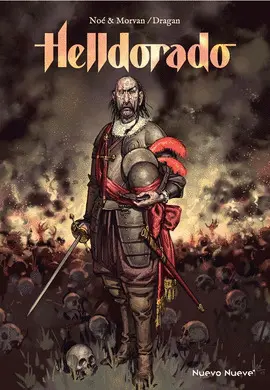 HELLDORADO HELLDORADO