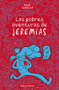 POBRES AVENTURAS DE JEREMIAS,LAS POBRES AVENTURAS DE JEREMIAS,LAS