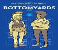 BOTTOMYARD BOTTOMYARD