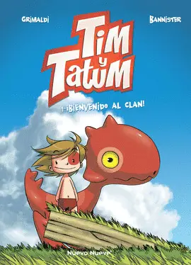 TIM Y TATUM TIM Y TATUM