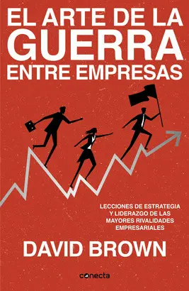 EL ARTE DE LA GUERRA ENTRE EMPRESAS EL ARTE DE LA GUERRA ENTRE EMPRESAS
