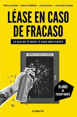 LEASE EN CASO DE FRACASO LEASE EN CASO DE FRACASO