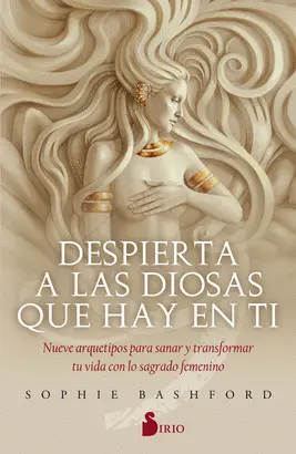 DESPIERTA A LAS DIOSAS QUE HAY EN TÍ DESPIERTA A LAS DIOSAS QUE HAY EN TÍ