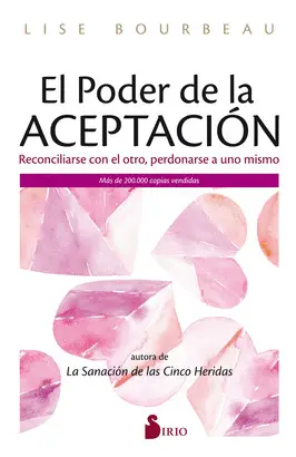 EL PODER DE LA ACEPTACIÓN EL PODER DE LA ACEPTACIÓN