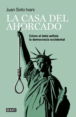 LA CASA DEL AHORCADO LA CASA DEL AHORCADO
