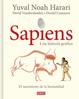 SAPIENS SAPIENS