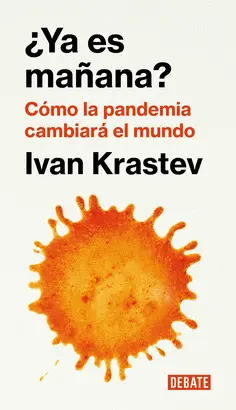 ¿YA ES MAÑANA? ¿YA ES MAÑANA?