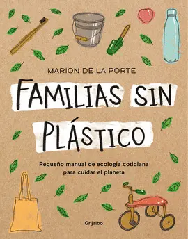 FAMILIAS SIN PLÁSTICO FAMILIAS SIN PLÁSTICO