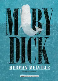 MOBY DICK MOBY DICK