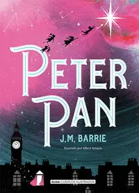 PETER PAN PETER PAN