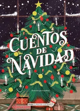 CUENTOS DE NAVIDAD CUENTOS DE NAVIDAD