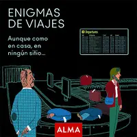ENIGMAS DE VIAJES