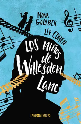 NIÑOS DE WILLESDEN LANE