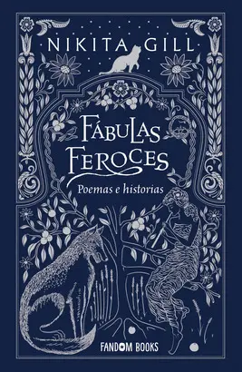 FÁBULAS FEROCES FÁBULAS FEROCES