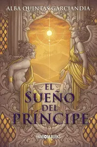 EL SUEÑO DEL PRINCIPE