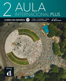 2 AULA INTERNACIONAL PLUS 2. LIBRO DEL ALUMNO